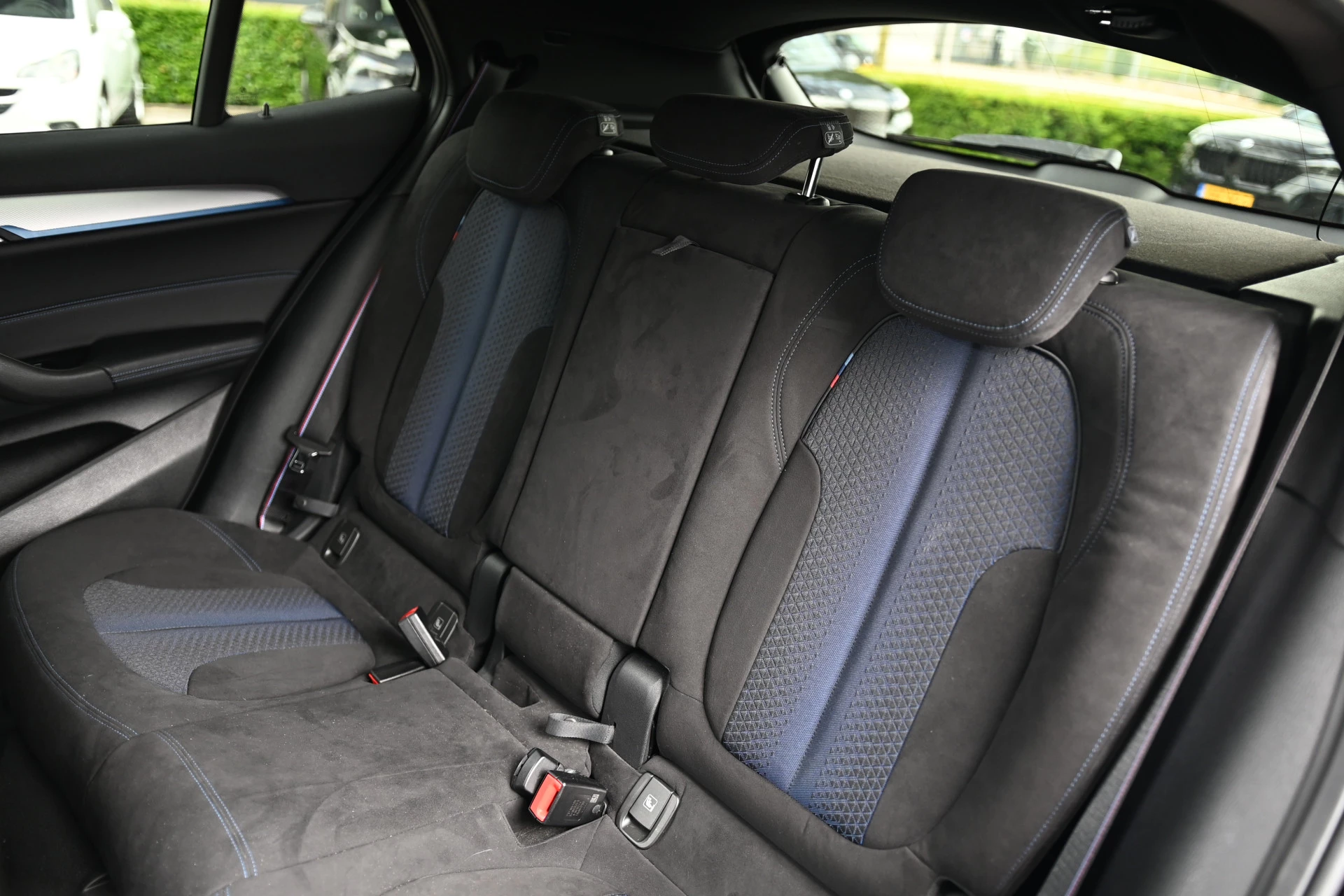 Hoofdafbeelding BMW X2