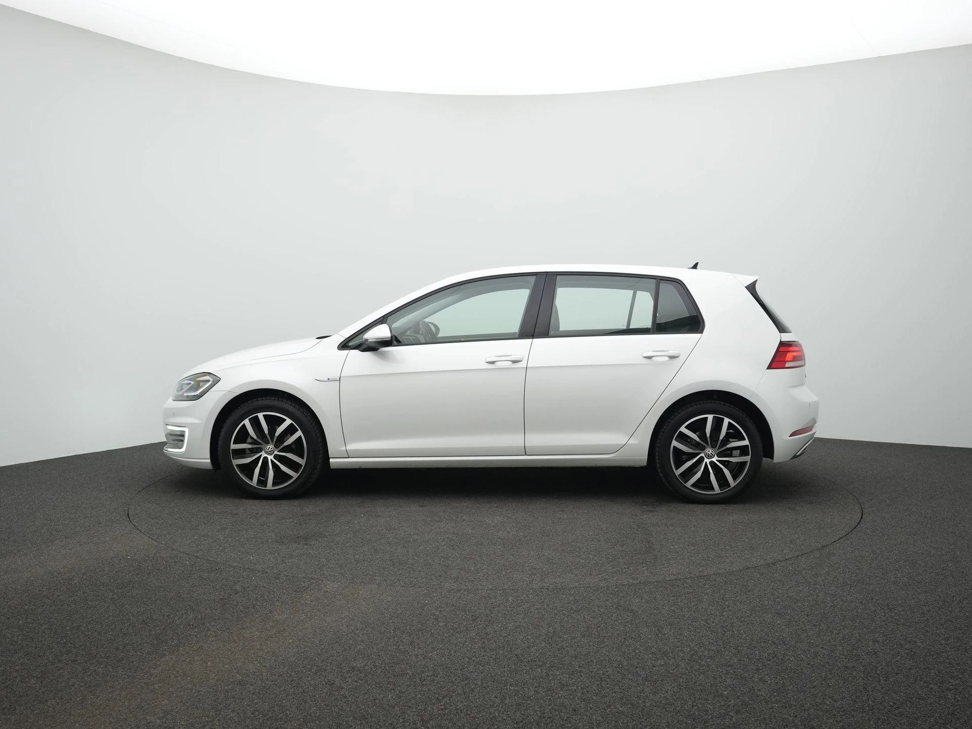 Hoofdafbeelding Volkswagen e-Golf