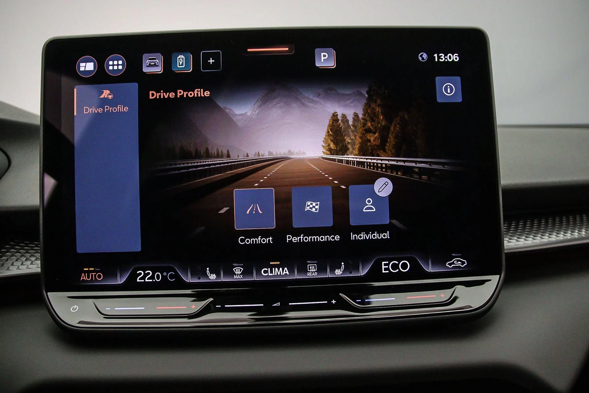 Hoofdafbeelding CUPRA Terramar