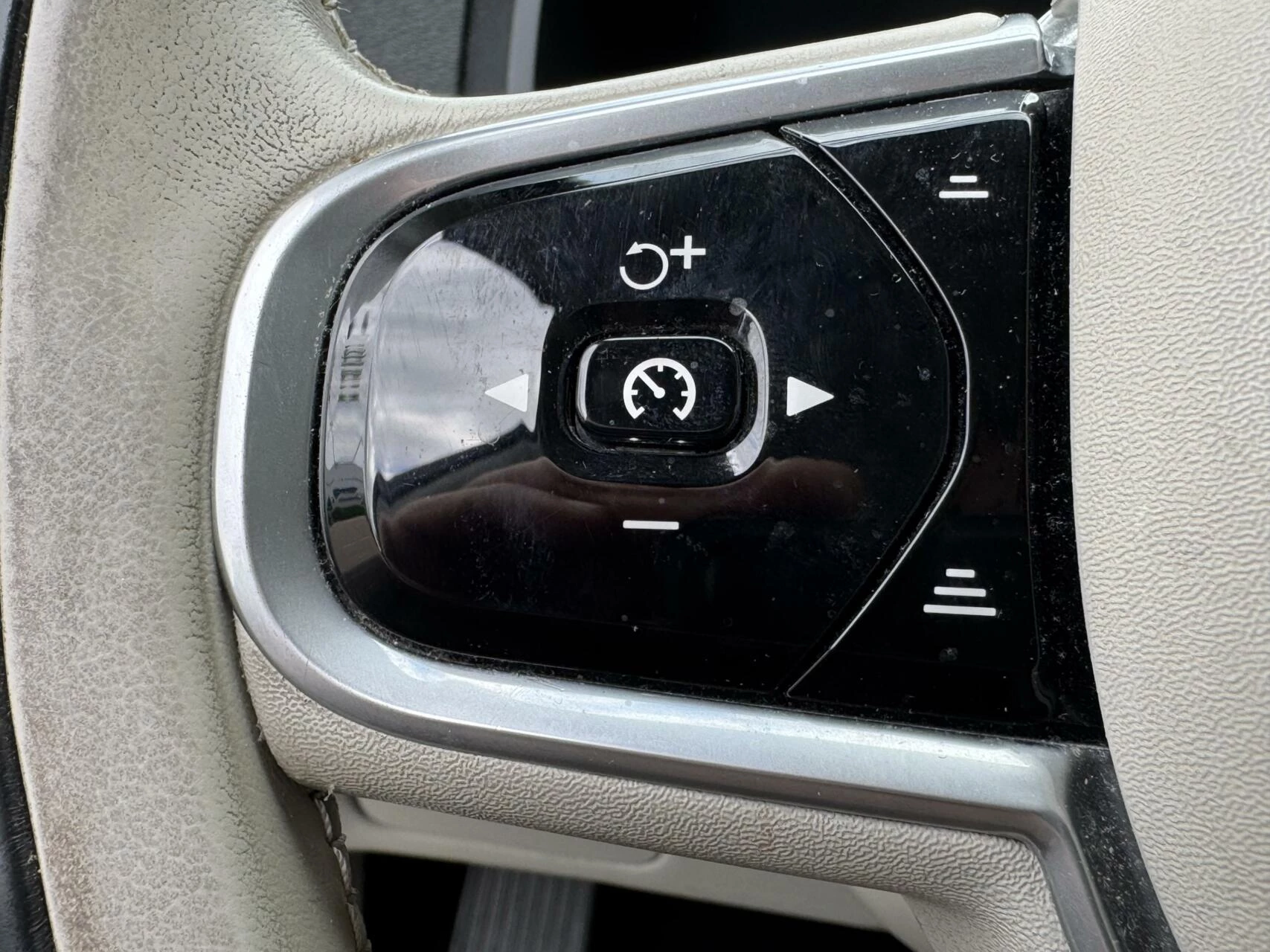 Hoofdafbeelding Volvo S90