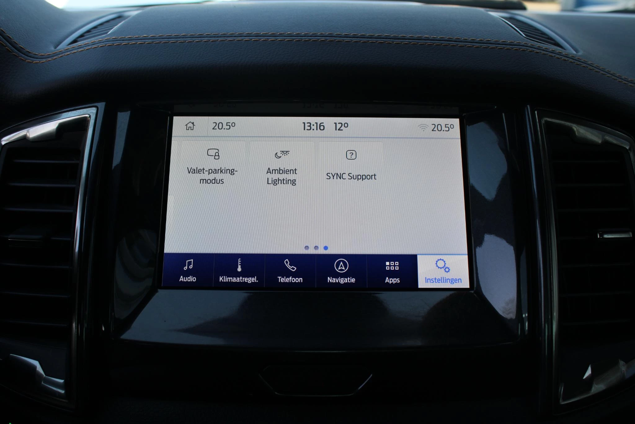 Hoofdafbeelding Ford Ranger