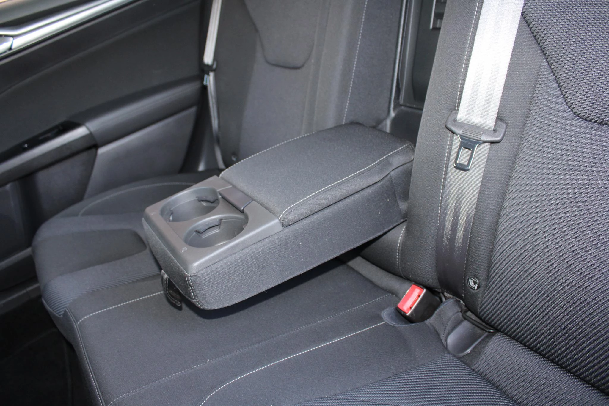 Hoofdafbeelding Ford Mondeo