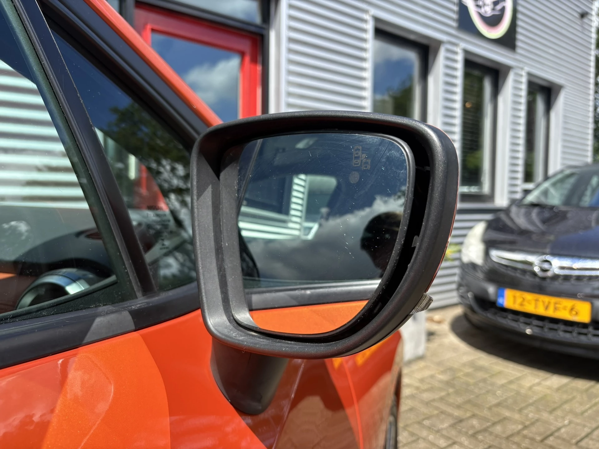 Hoofdafbeelding Nissan Micra