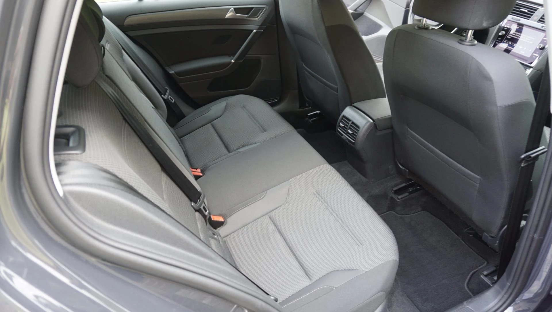Hoofdafbeelding Volkswagen e-Golf