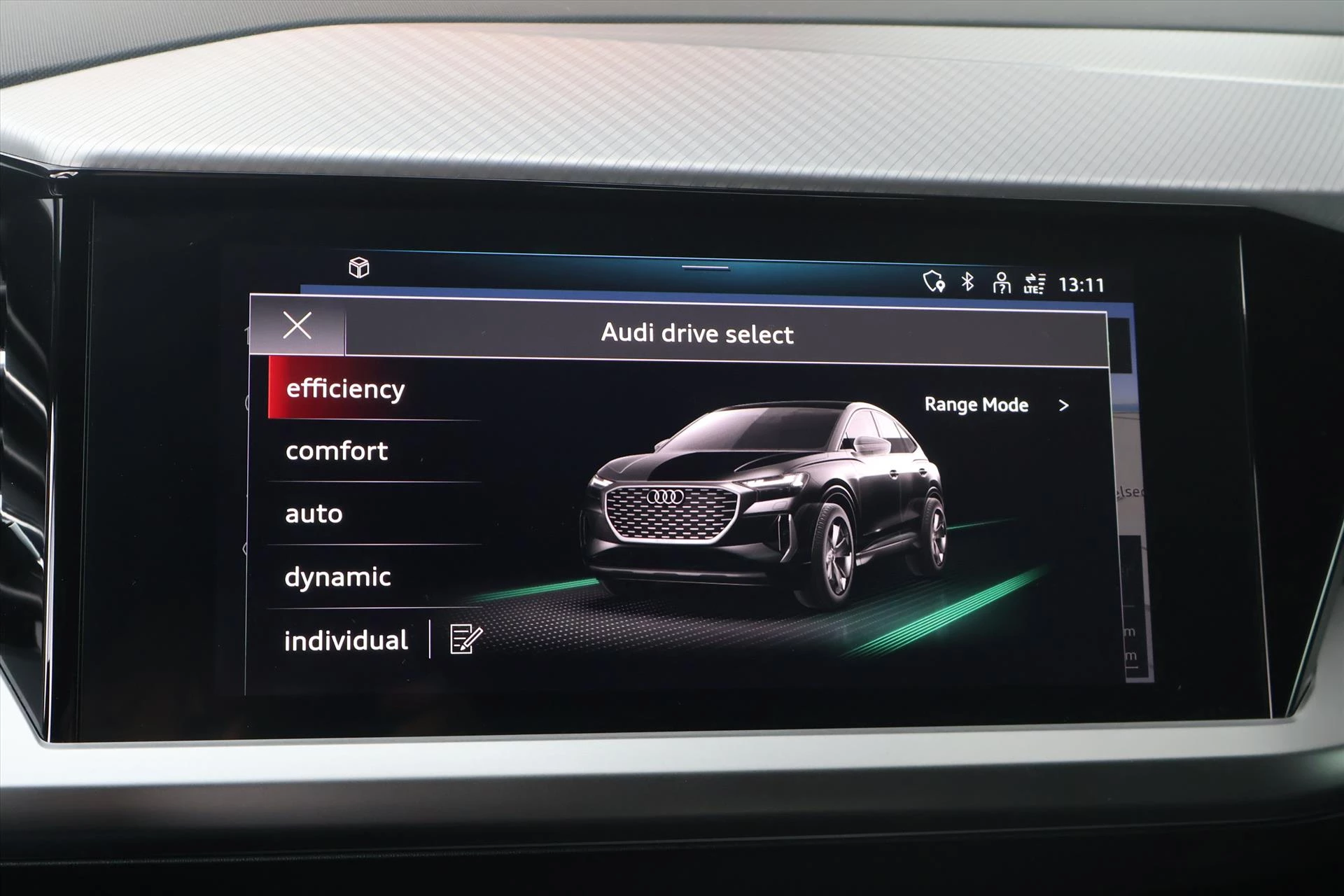Hoofdafbeelding Audi Q4 Sportback e-tron