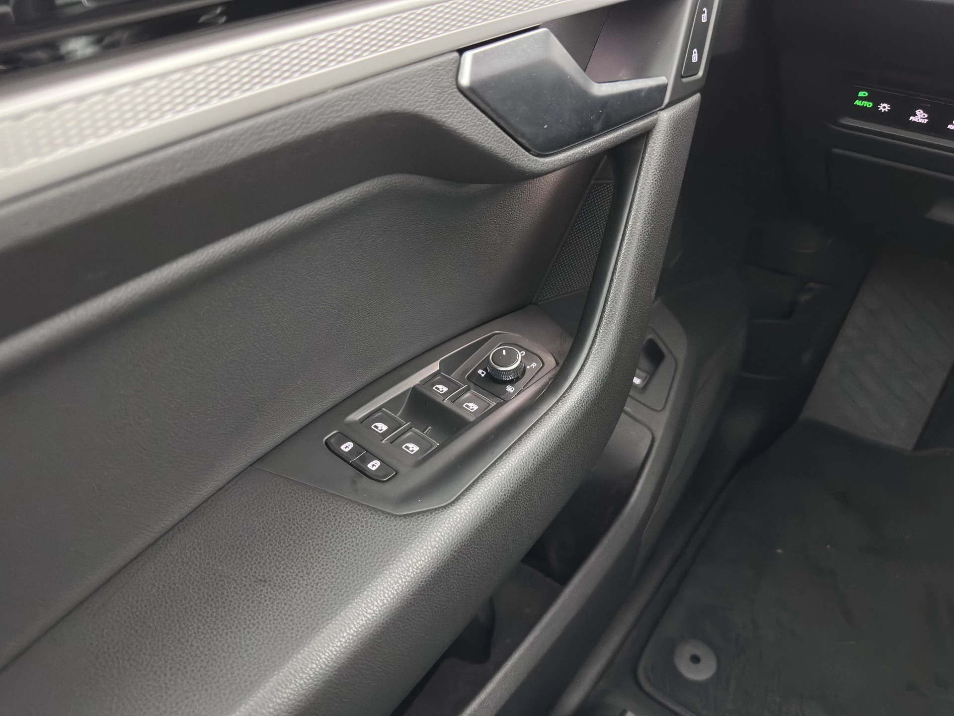 Hoofdafbeelding Volkswagen Touareg