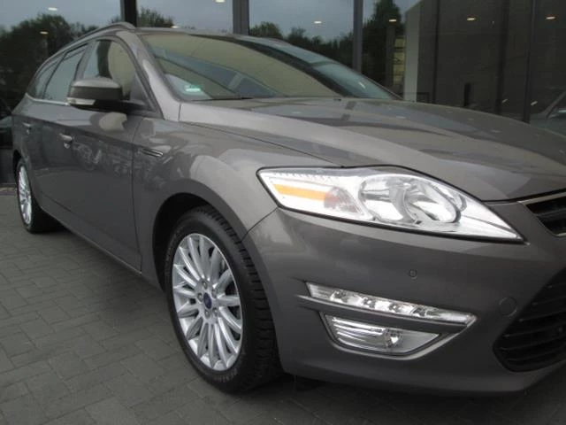 Hoofdafbeelding Ford Mondeo