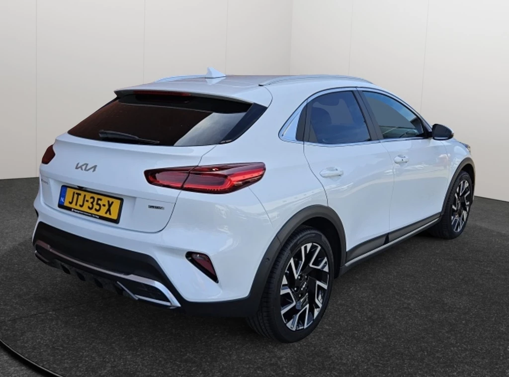 Hoofdafbeelding Kia XCeed