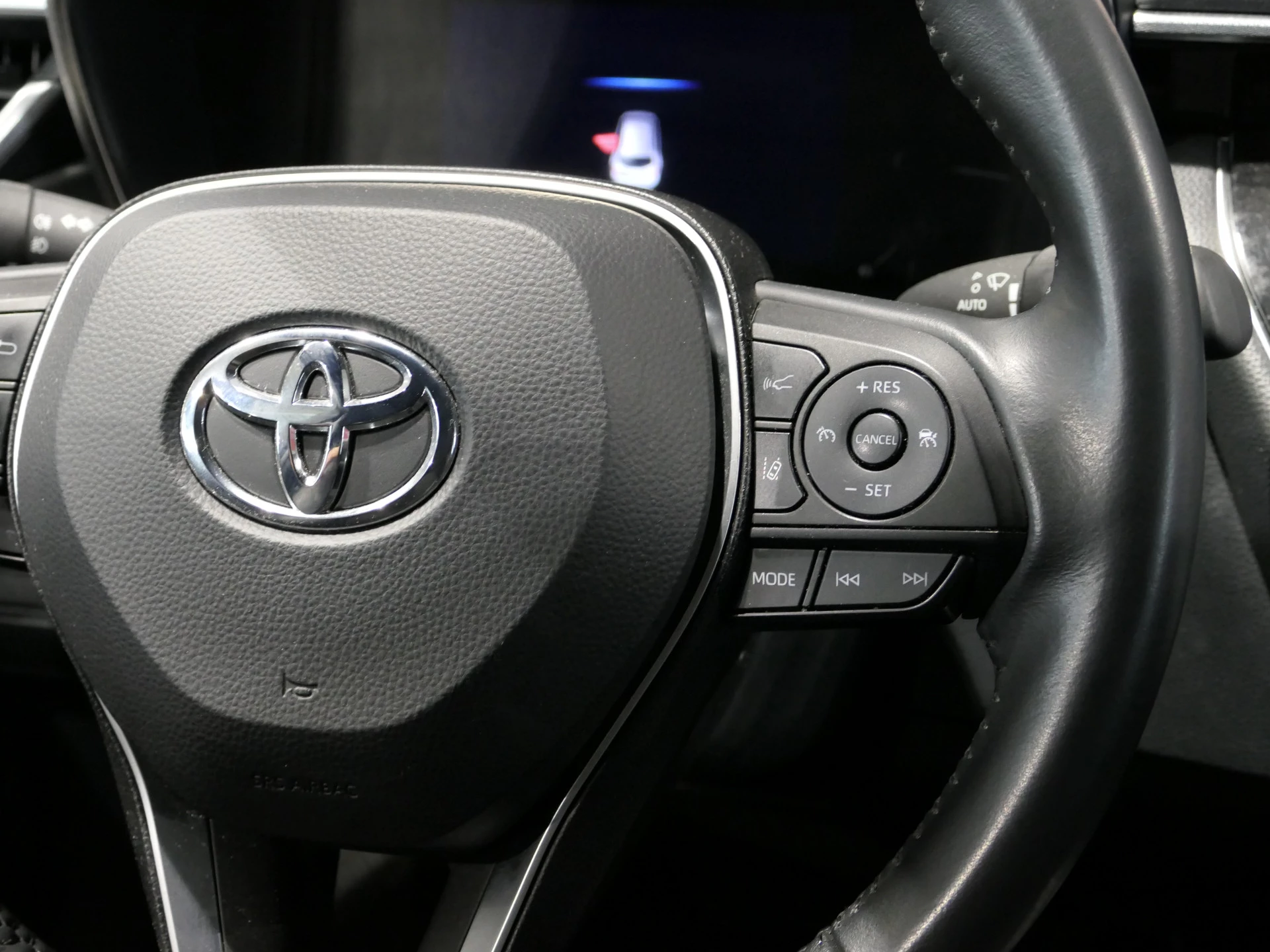 Hoofdafbeelding Toyota Corolla Touring Sports