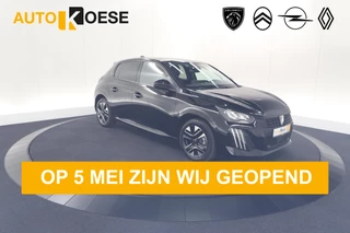 Peugeot 208 PureTech 100 Allure