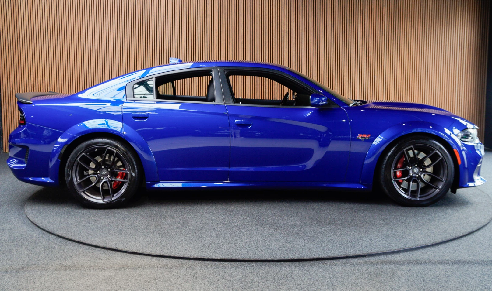 Hoofdafbeelding Dodge Charger