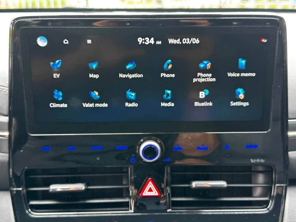 Hoofdafbeelding Hyundai IONIQ