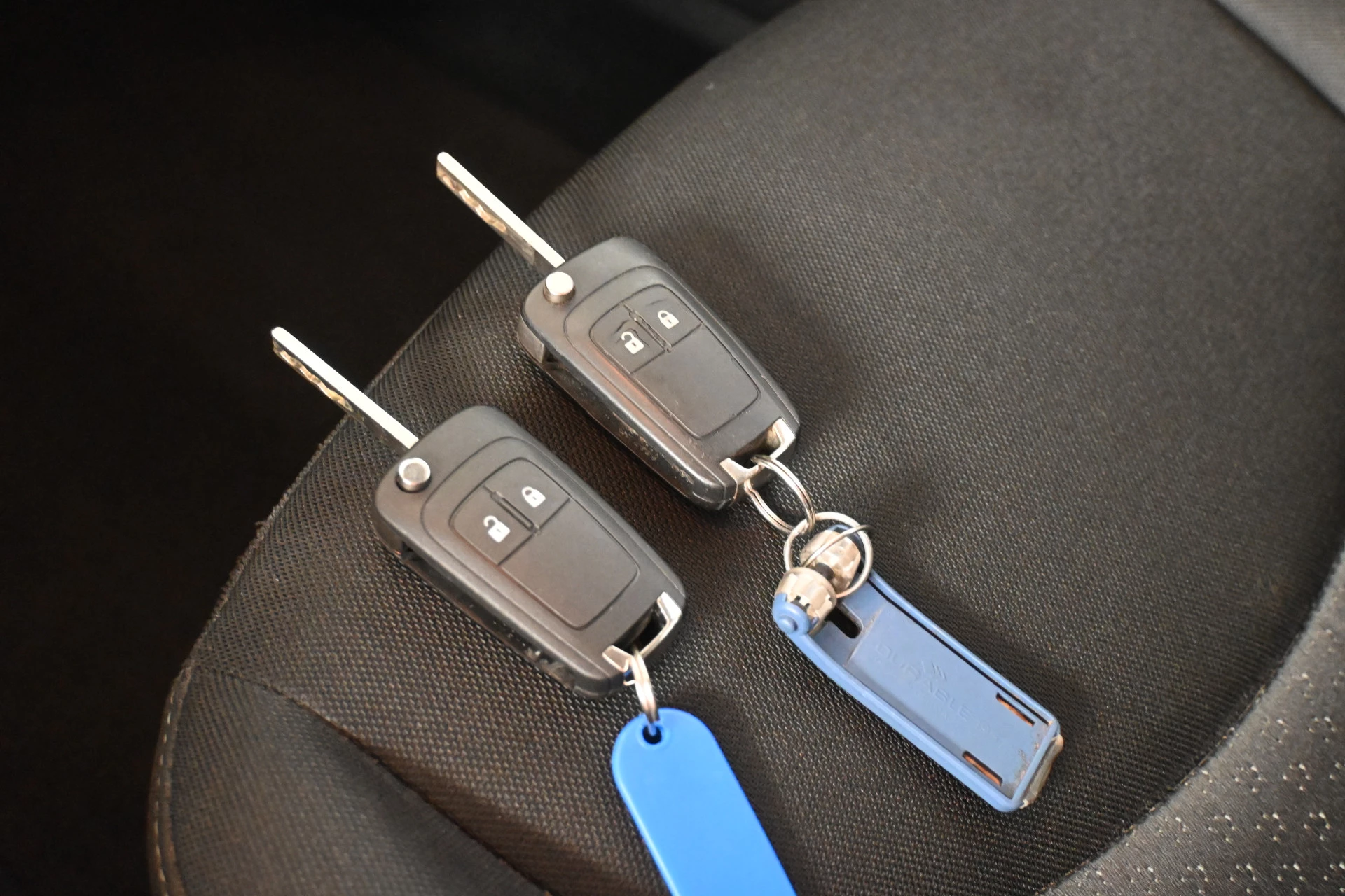 Hoofdafbeelding Opel KARL
