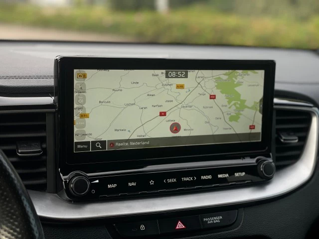 Hoofdafbeelding Kia ProCeed