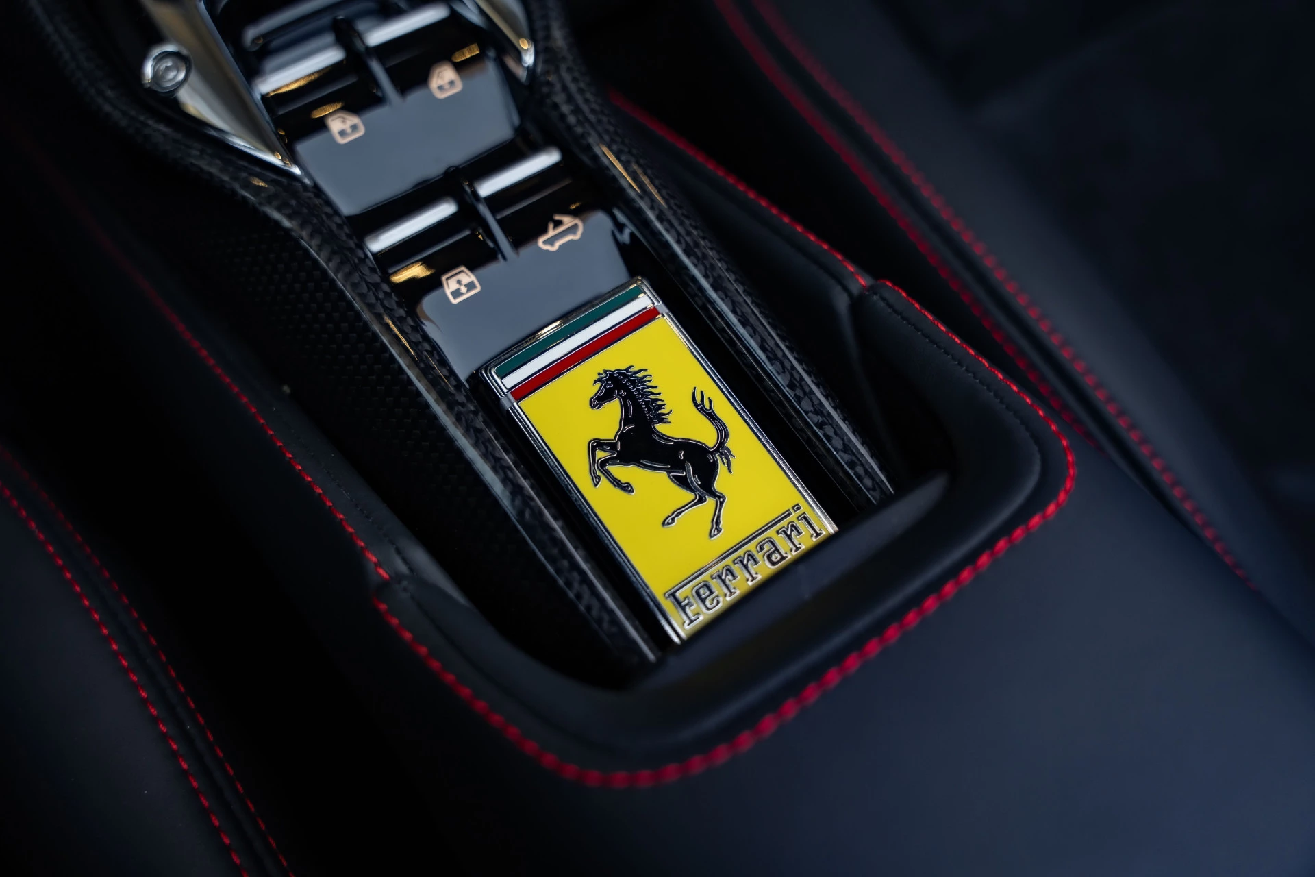 Hoofdafbeelding Ferrari SF90 Spider