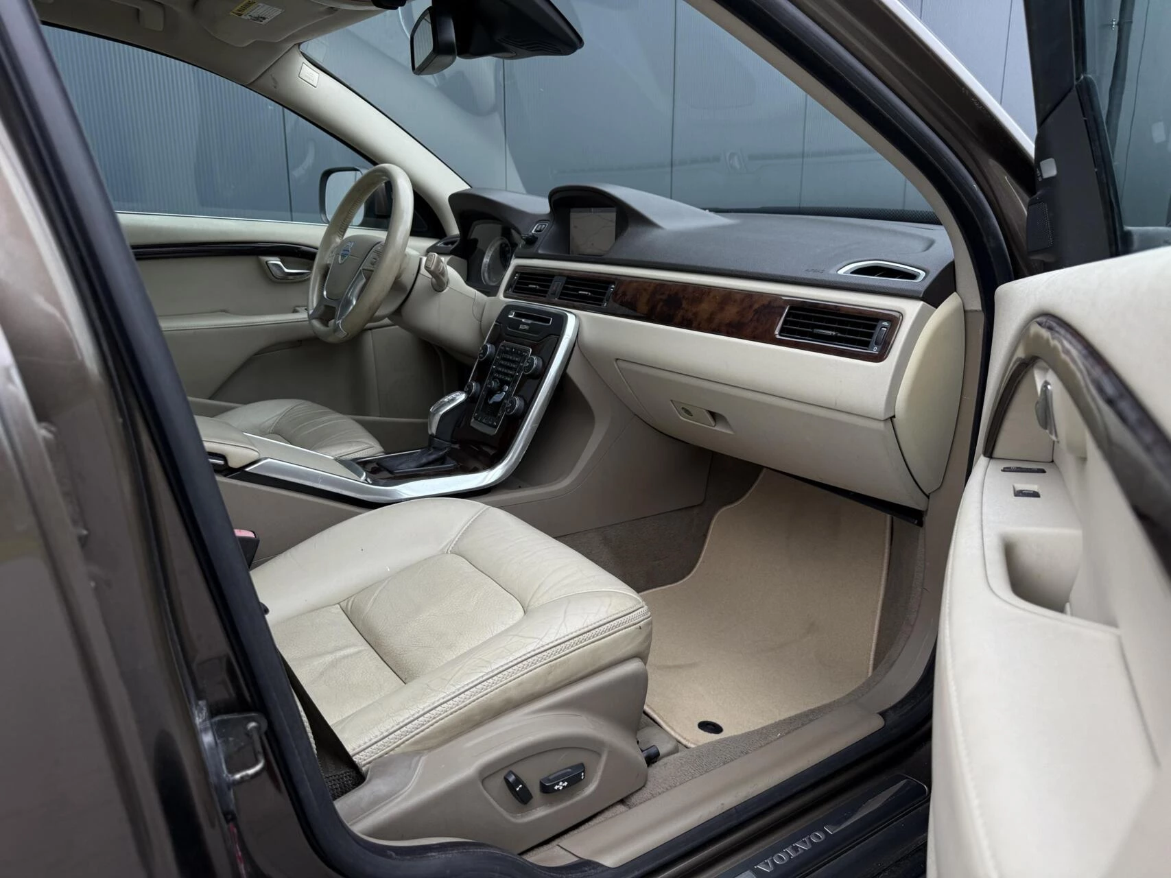 Hoofdafbeelding Volvo XC70