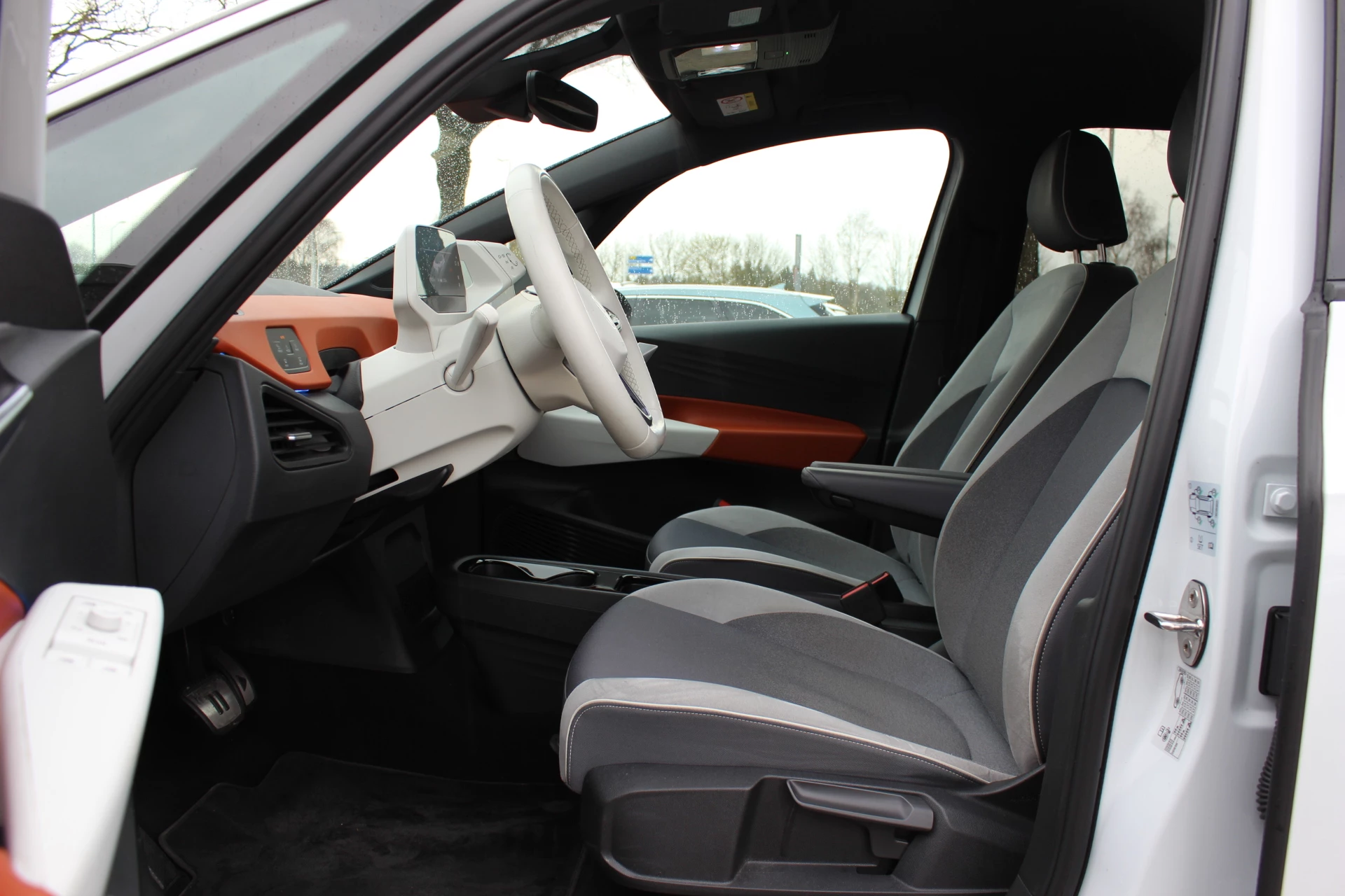 Hoofdafbeelding Volkswagen ID.3