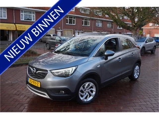 Opel Crossland X 1.2 Turbo Online Edition 111 PK