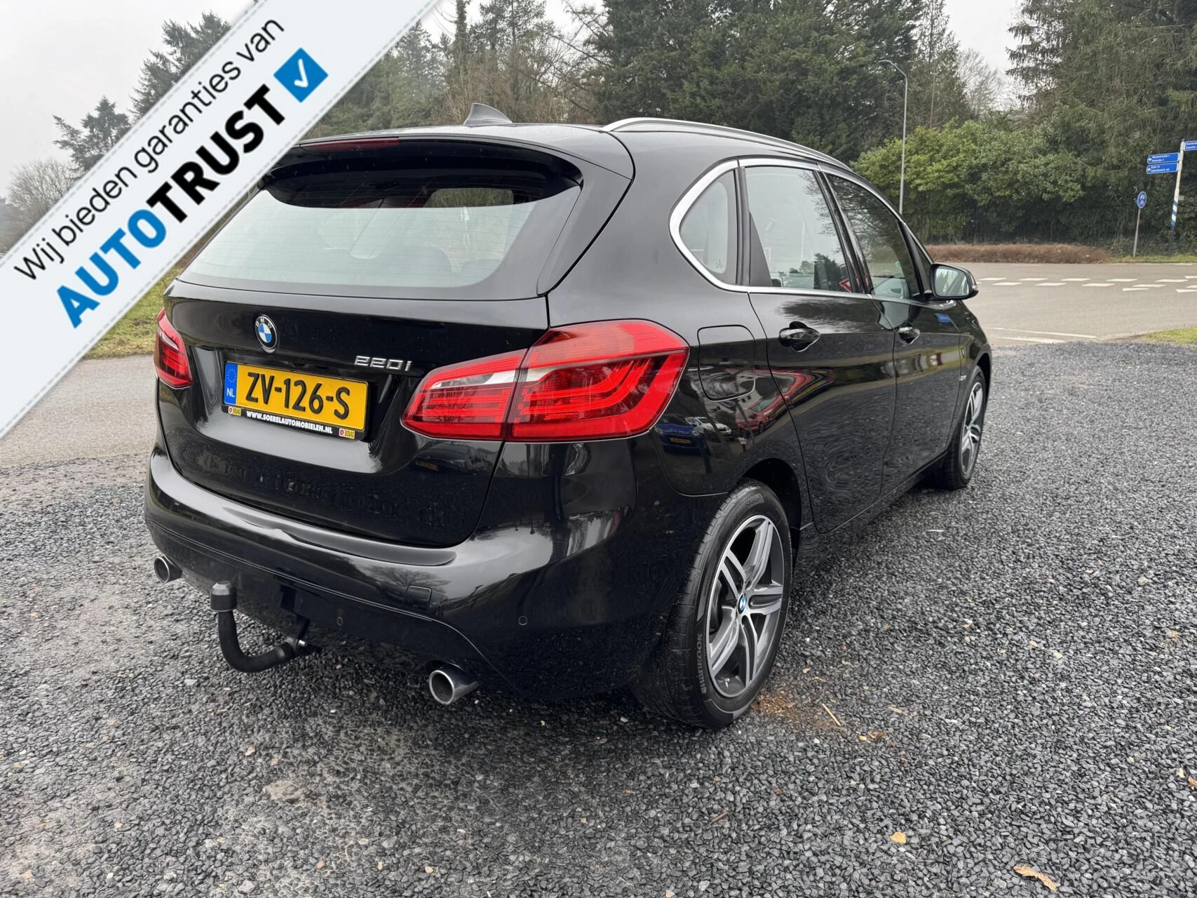 Hoofdafbeelding BMW 2 Serie