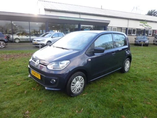 Hoofdafbeelding Volkswagen up! Volkswagen up! Up 1.0 TAKE