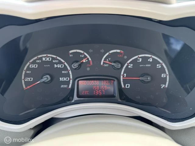 Hoofdafbeelding Ford Ka