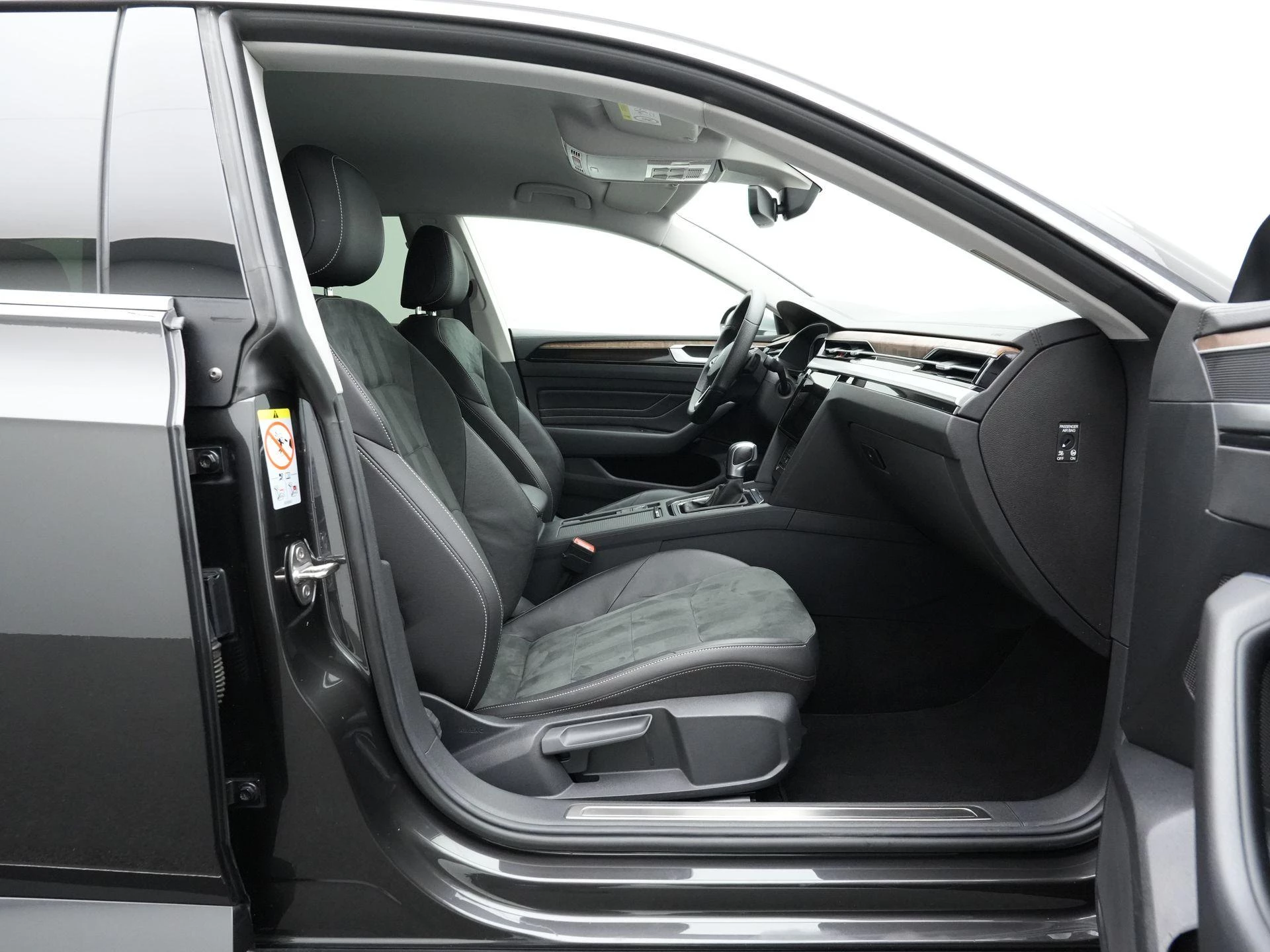 Hoofdafbeelding Volkswagen Arteon