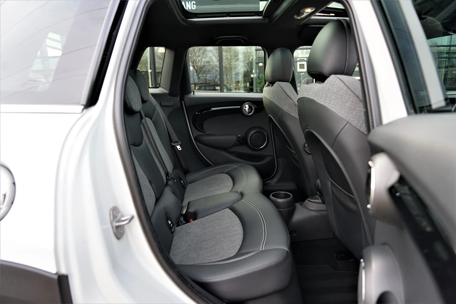 Hoofdafbeelding MINI Cooper S