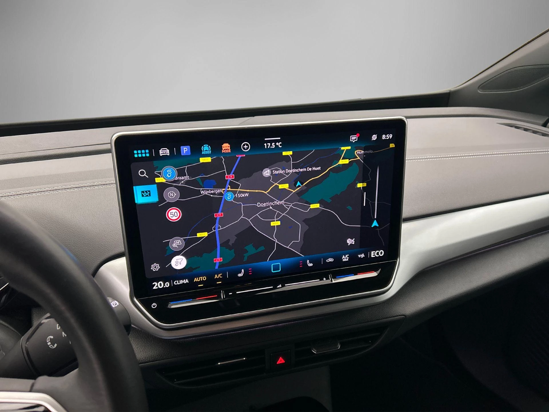 Hoofdafbeelding Volkswagen ID.4