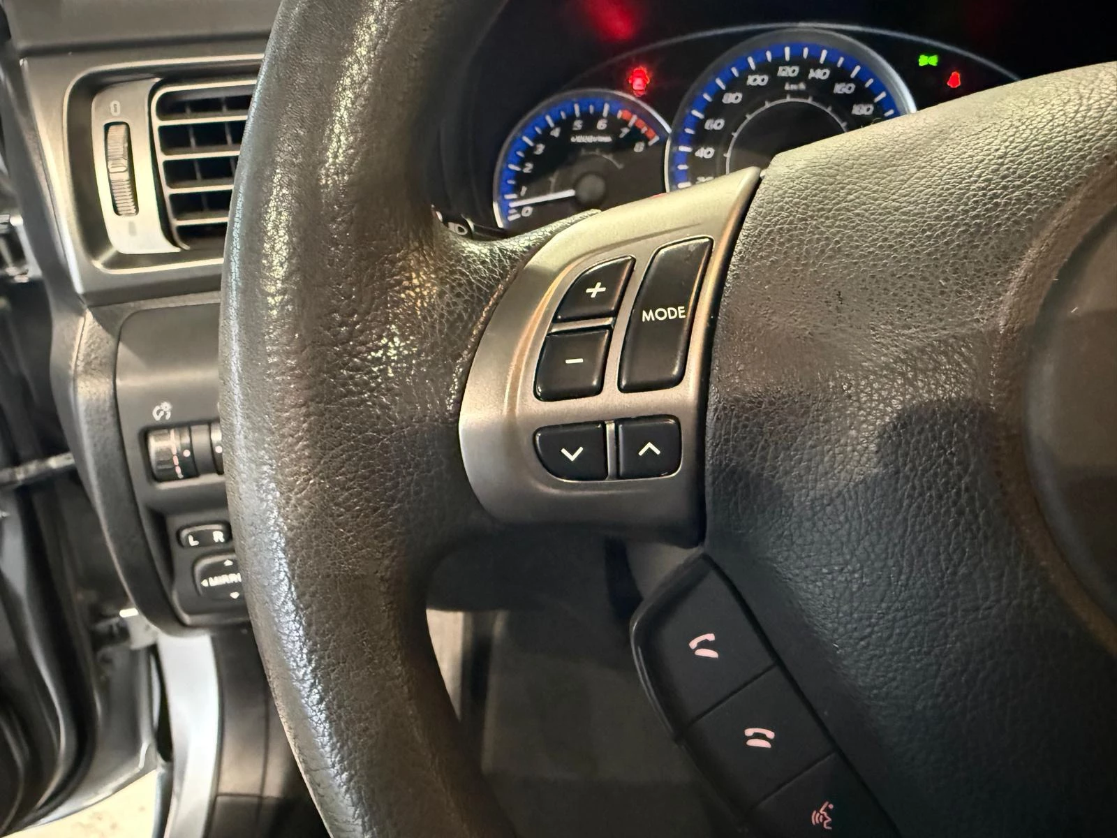 Hoofdafbeelding Subaru Forester