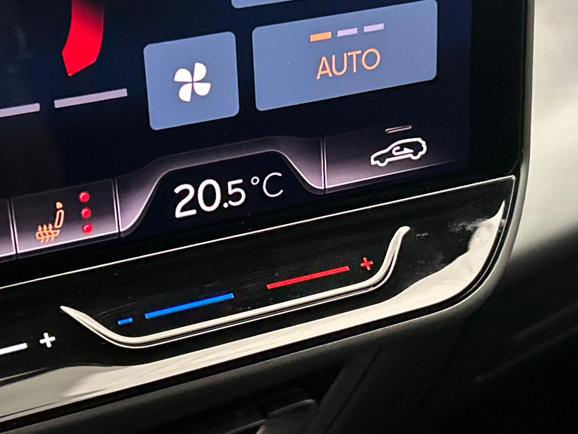 Hoofdafbeelding CUPRA Born