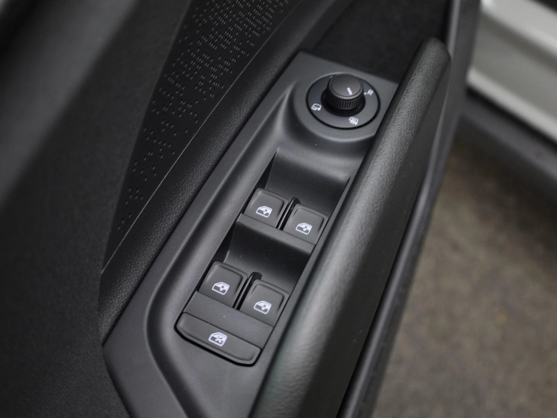 Hoofdafbeelding Škoda Elroq