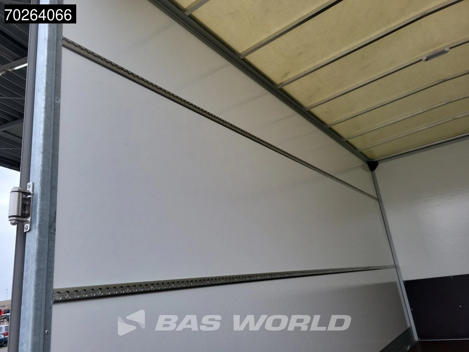 Hoofdafbeelding MAN TGE