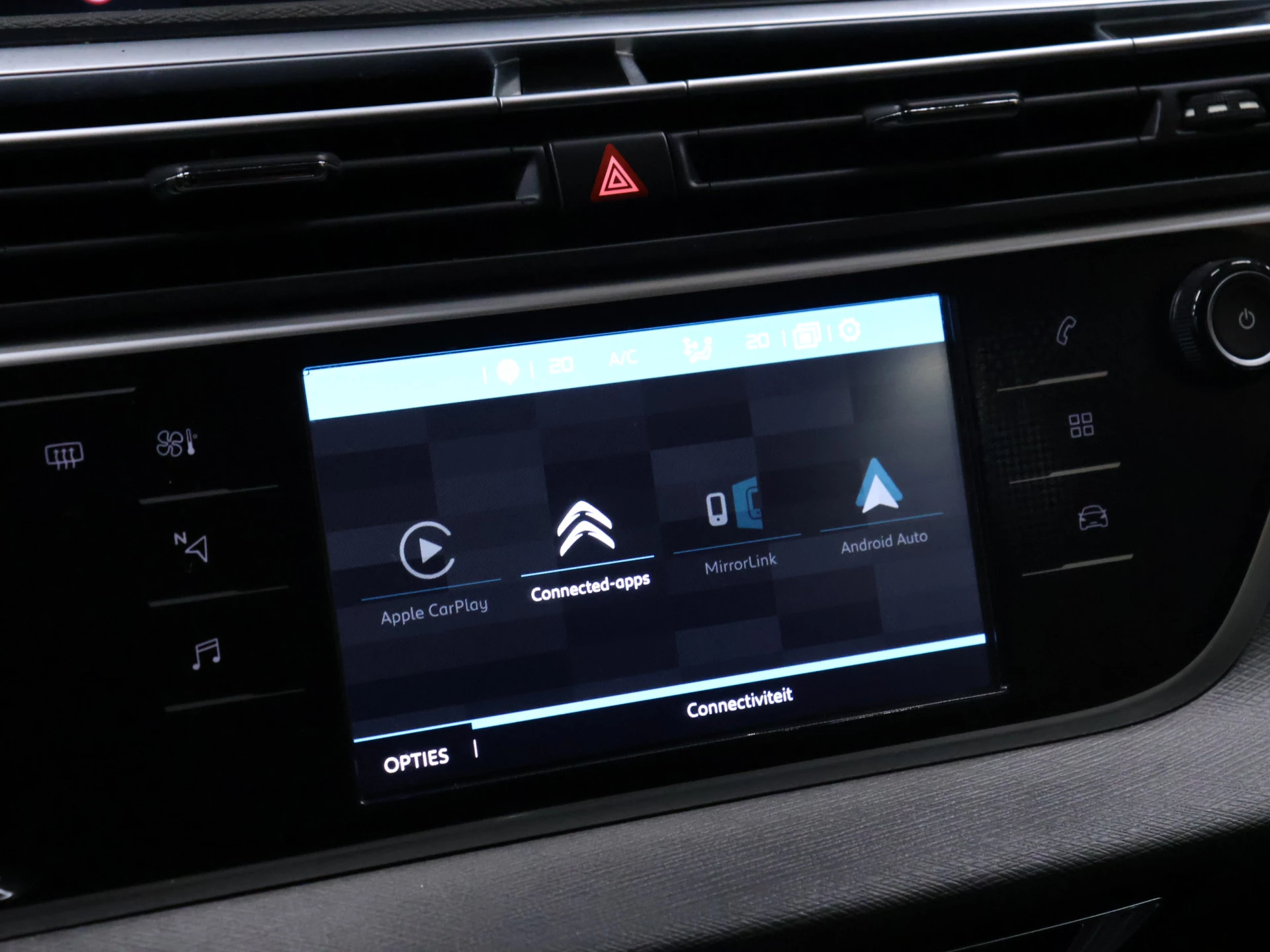 Hoofdafbeelding Citroën Grand C4 Picasso