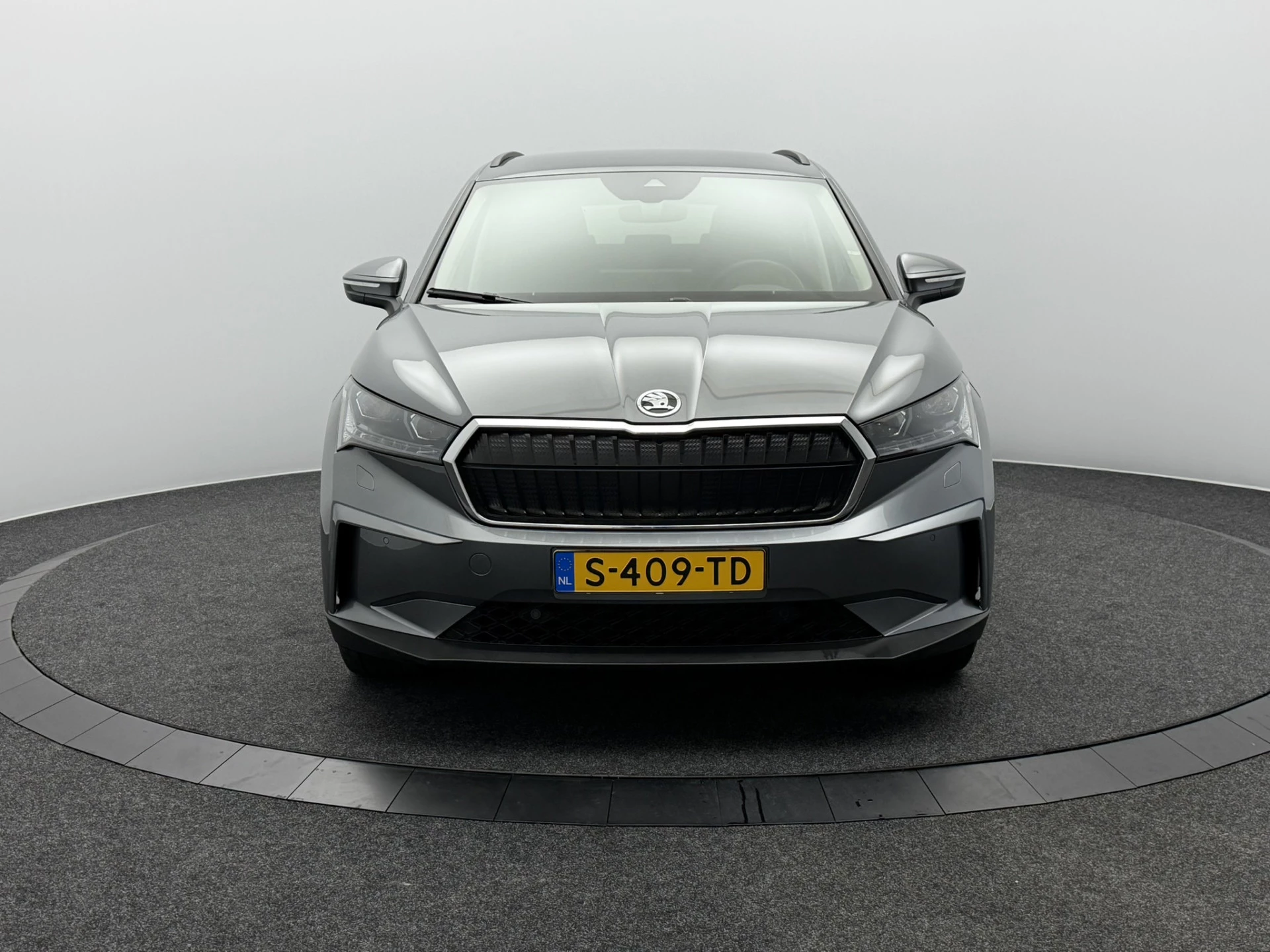Hoofdafbeelding Škoda Enyaq iV