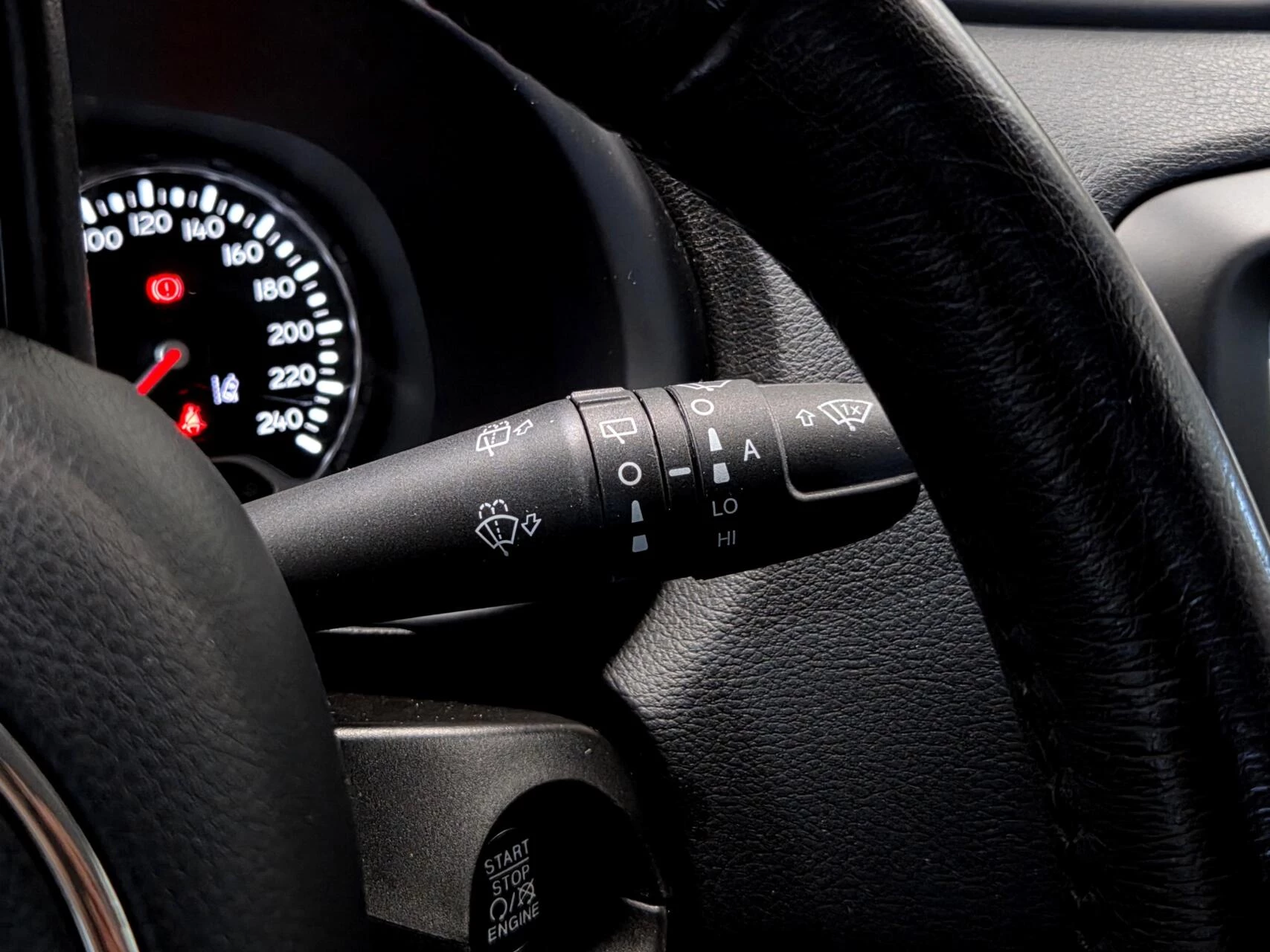 Hoofdafbeelding Jeep Renegade