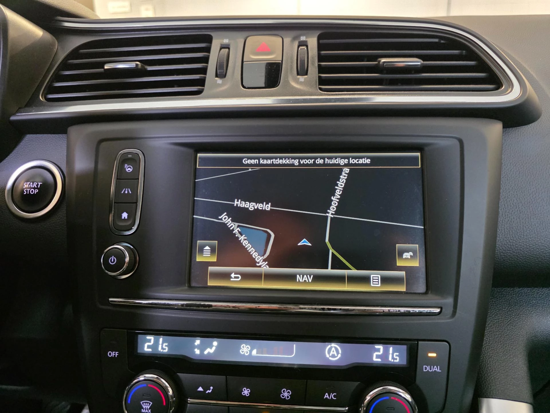 Hoofdafbeelding Renault Kadjar