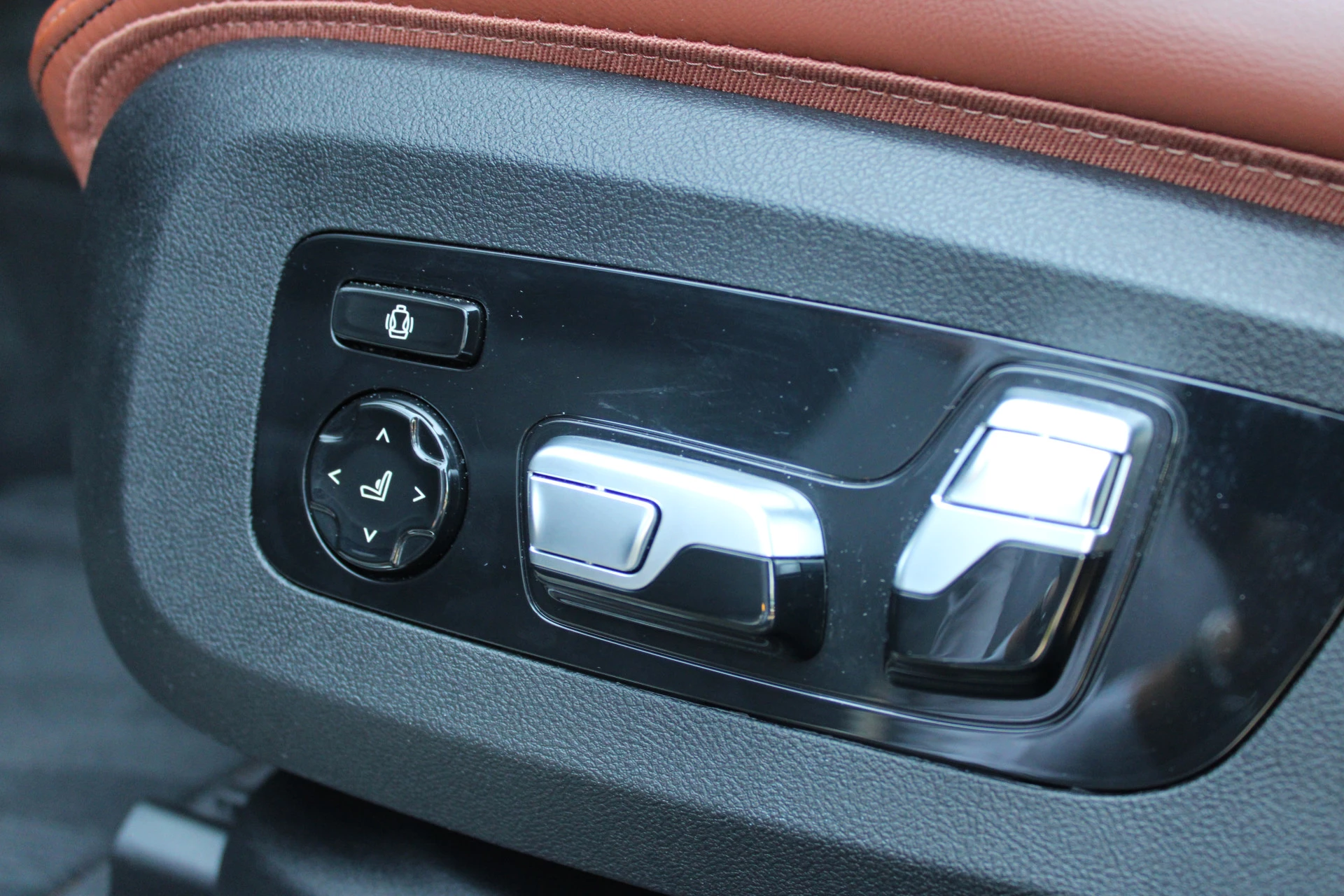 Hoofdafbeelding BMW X6