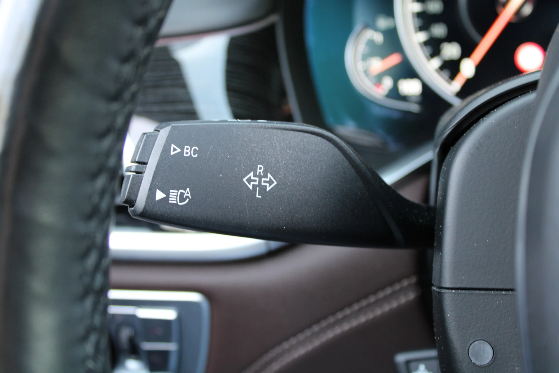 Hoofdafbeelding BMW 7 Serie