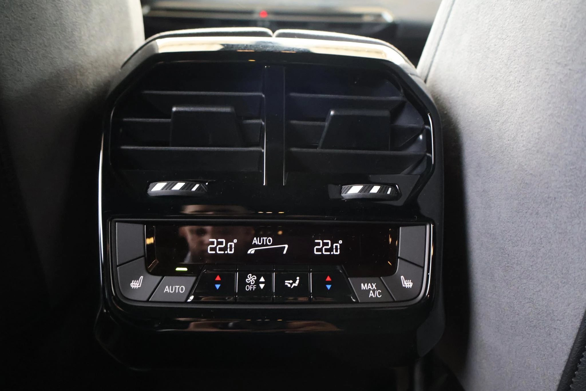 Hoofdafbeelding BMW iX