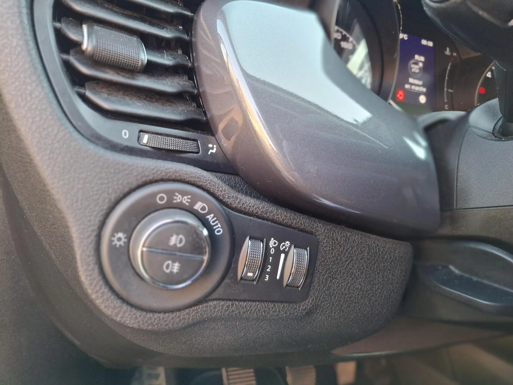 Hoofdafbeelding Fiat 500X