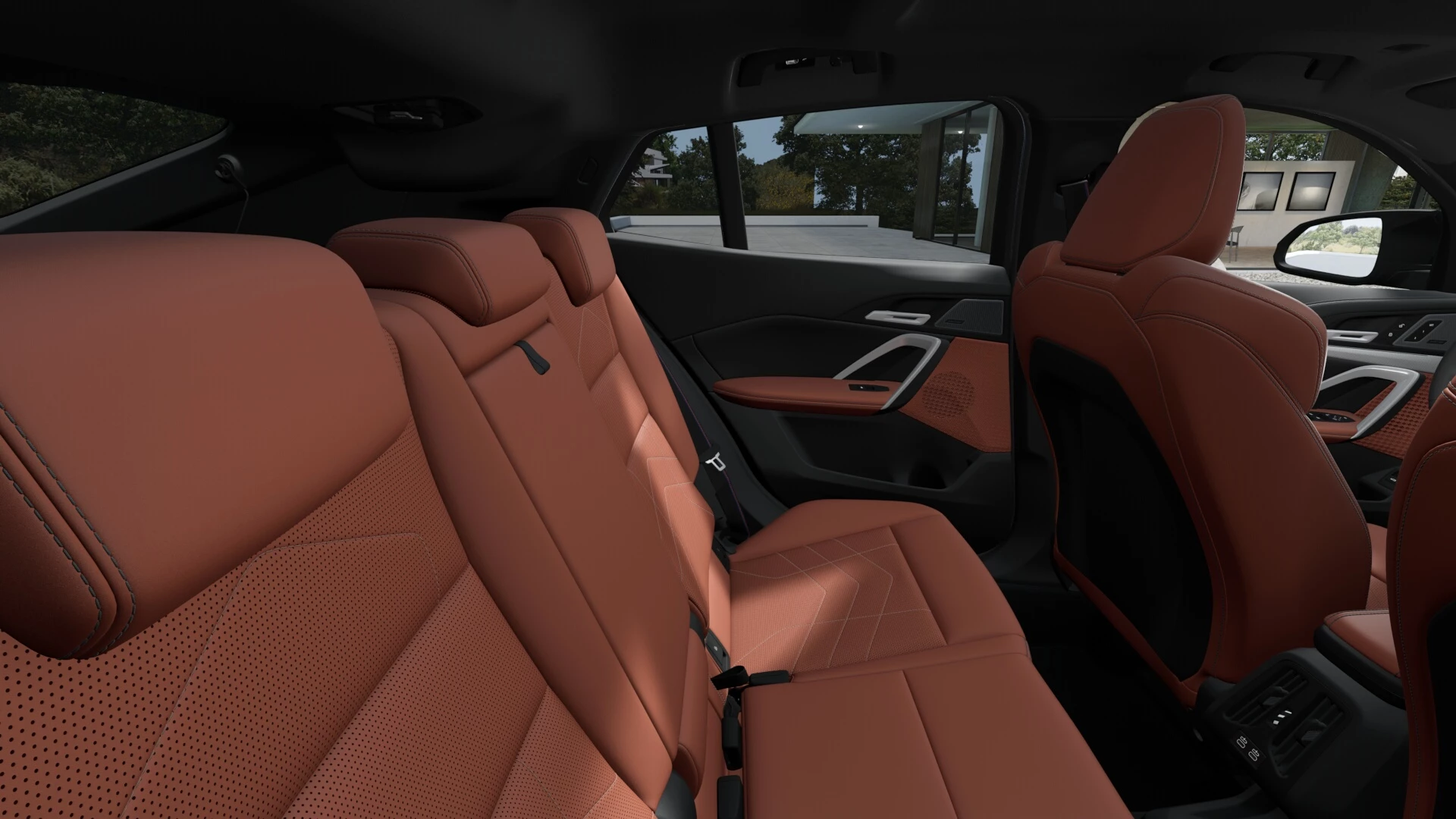 Hoofdafbeelding BMW X2