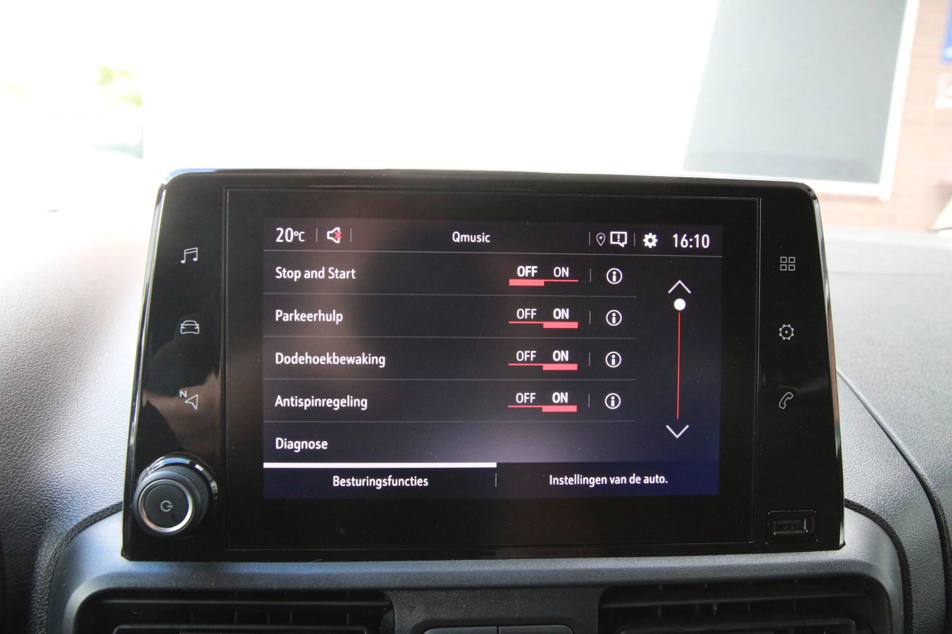 Hoofdafbeelding Opel Combo