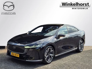 Mazda 6 TAKUMI PLUS Long Range 80 kWh 552km / €2000 Introductievoordeel