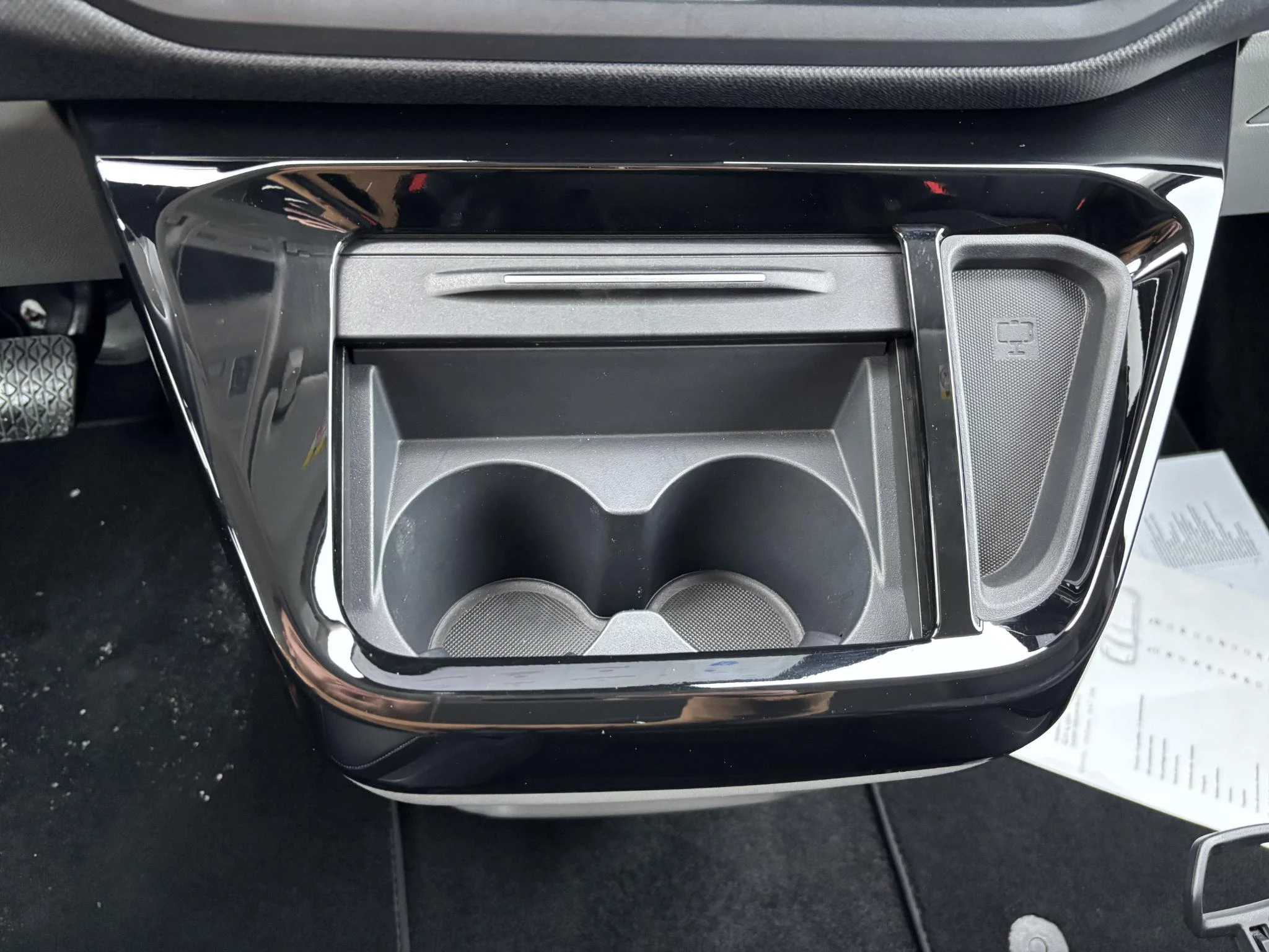 Hoofdafbeelding Ford Tourneo Custom