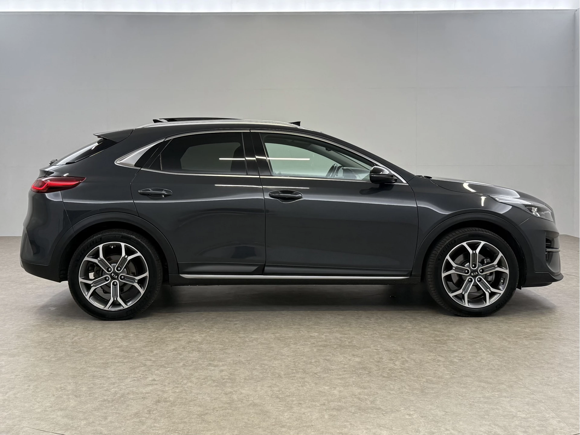 Hoofdafbeelding Kia XCeed