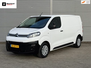 Citroen Jumpy 2.0 BlueHDI 120 L2H1 Airco/ Navi/ Cruise/ PDC/ Trekhaak/ Euro 6/