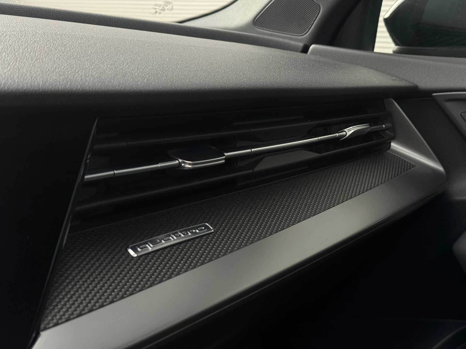 Hoofdafbeelding Audi RS3