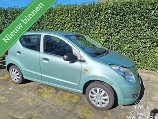 Suzuki Alto 1.0 Comfort