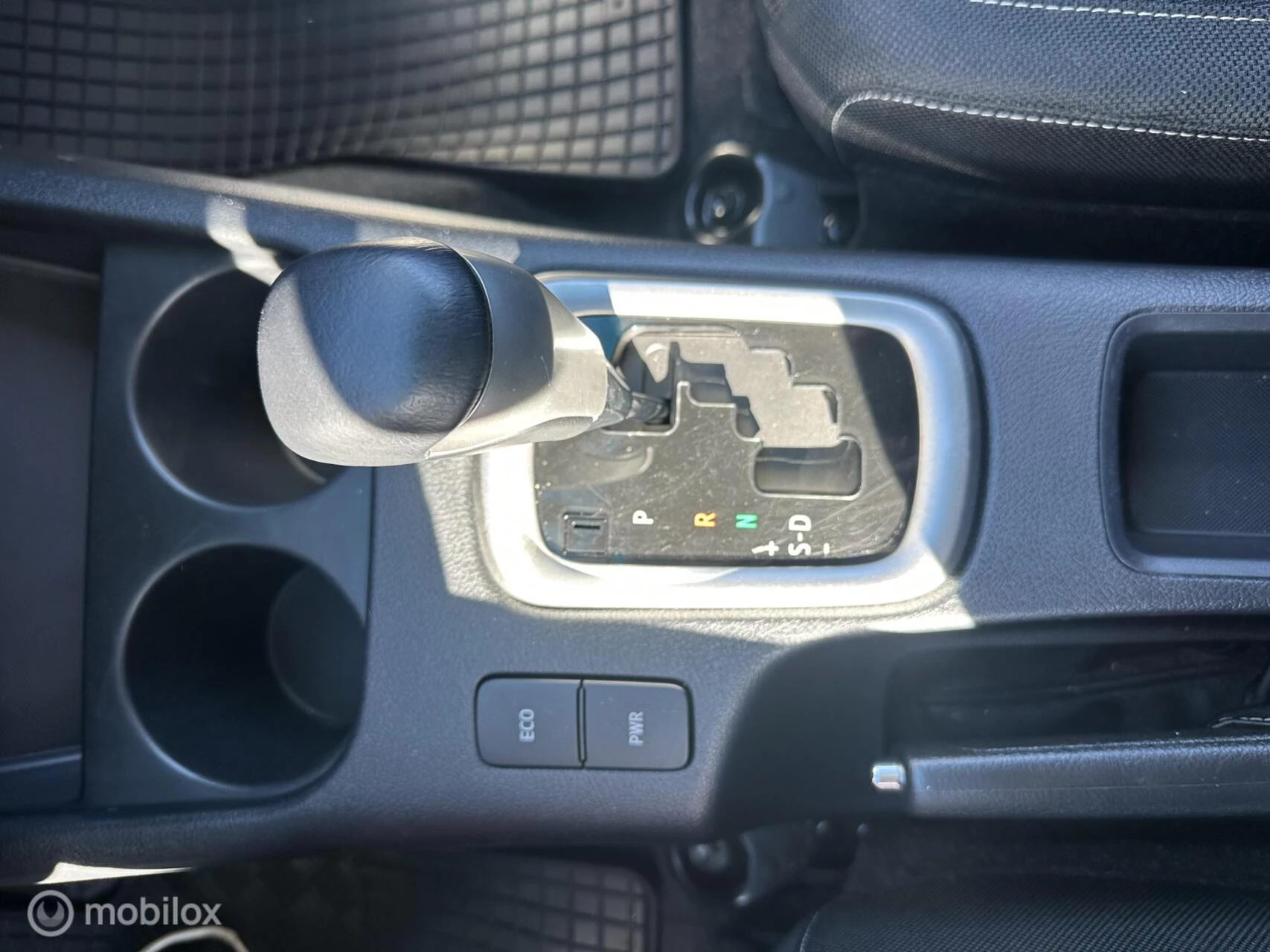 Hoofdafbeelding Toyota Hilux