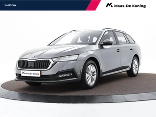 Škoda Octavia combi 1.5 150 pk TSI e-TEC Business Edition · Apple/Android Car Play · Navigatie · P-Sensoren · Elek. Achterklep · 16'' Inch · Garantie t/m 11-01-2028 of 100.000km